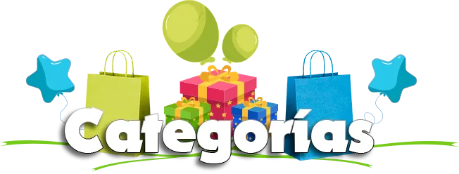 Categoríastitulo