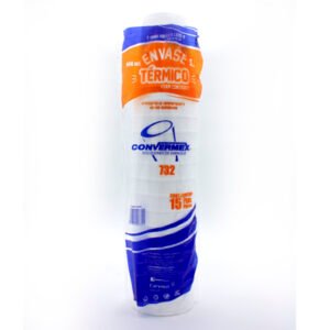 VASO TERMICO # 116