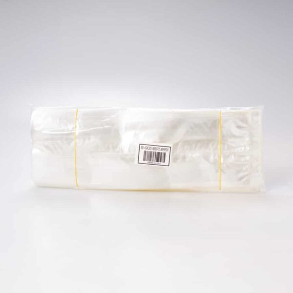 Bolsa celofán 1.5 kg (10 + 6 + 30) la bolsita