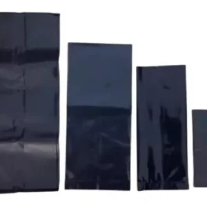 Bolsa negra vivero