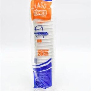 VASO TERMICO 108
