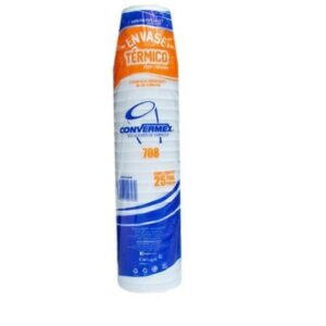 VASO TERMICO 708