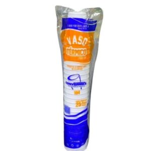 VASO TERMICO 104