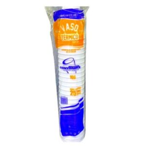 VASO TERMICO 106