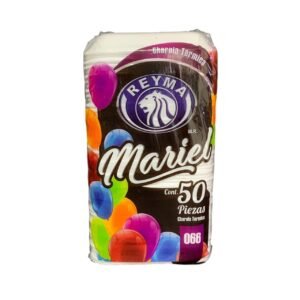 CHAROLA TÉRMICA REYMA MARIEL # 66