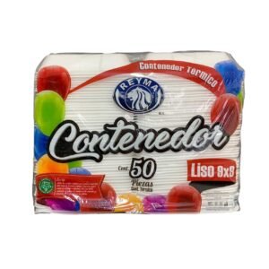 CONTENDOR 9 X 9 LISO