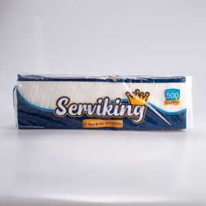 SERVILLETA  SERVIKING