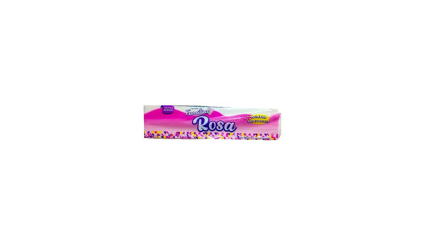 Servilleta familiar rosa
