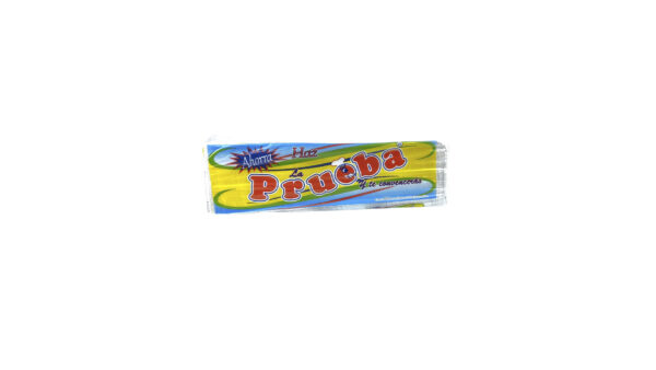 Servilleta haz la prueba