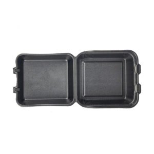 CONTENDOR REYMA  NEGRO  8 X 8 LISO