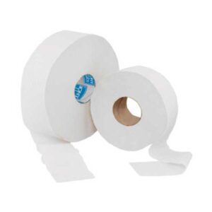 Rollo de papel higiénico