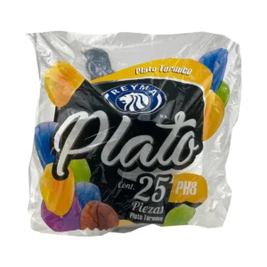 PLATO REYMA PH8